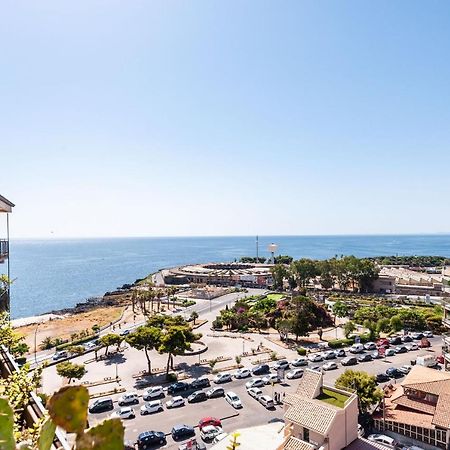 Apartmán Piazza Europa Landscape By Wonderful Italy CTA Exteriér fotografie
