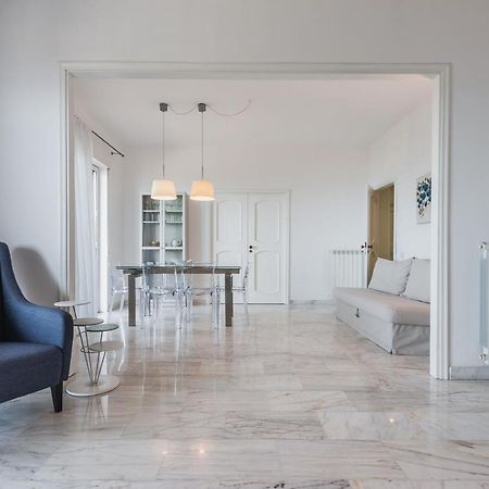 Apartmán Piazza Europa Landscape By Wonderful Italy CTA Exteriér fotografie